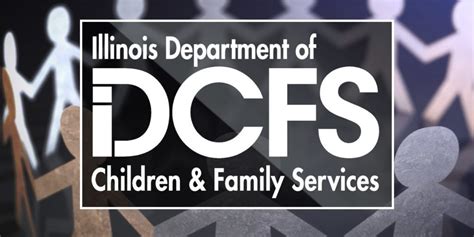 illinois dcfs online report